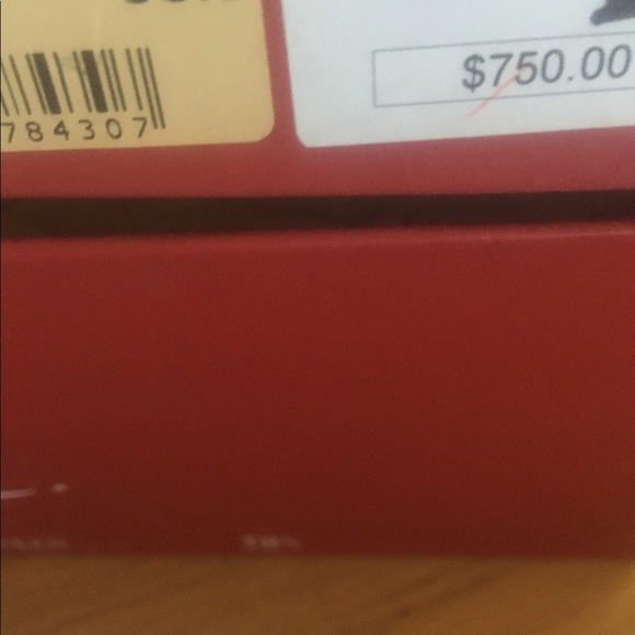 Jerome Rousseau green suede boots - Picture 5 of 5